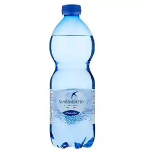 Acqua  frizzante