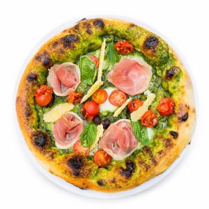 Caprese 2.0 (Pizza World Sharing 2023)