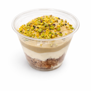 cheesecake pistacchio