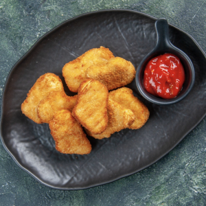 Chicken nuggets (10 pz)