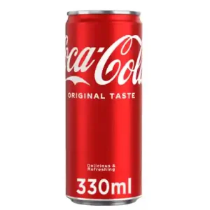 Coca-Cola 33cl