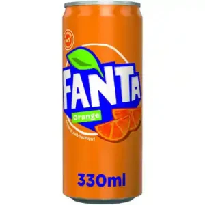 Fanta
