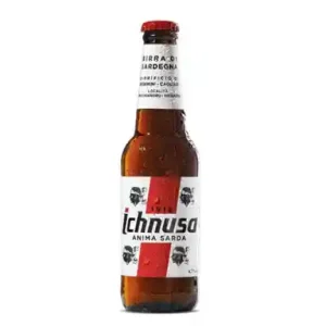 Ichnusa