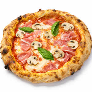 Prosciutto