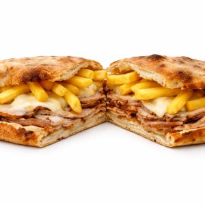 Porchetta