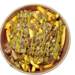 Patapork