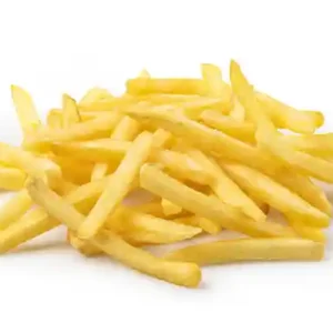 Patatine fritte