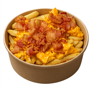 Patatine fritte special