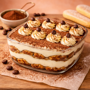 Tiramisù
