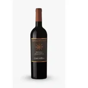 Vino rosso