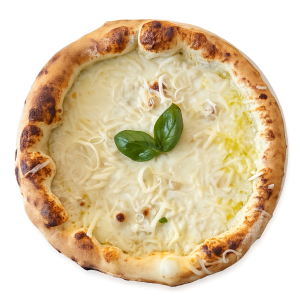 4 formaggi