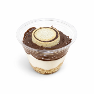 cheesecake nutella