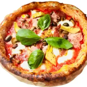 Capricciosa