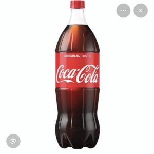 Coca cola 1,5lt