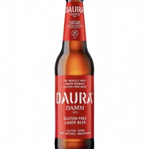 birra senza glutine DAURA