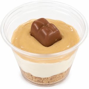 cheesecake choco fresh