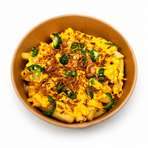 patatine golden spicy